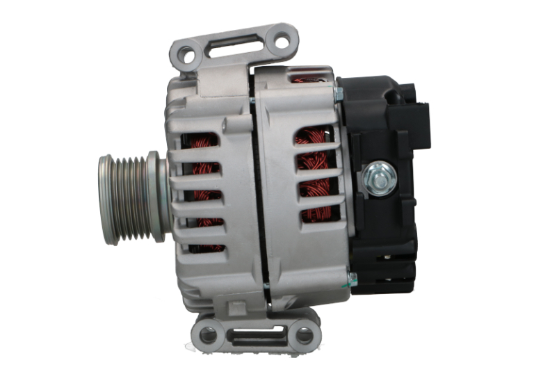 Bv Psh Alternator/Dynamo 555.592.180.000