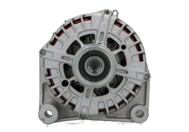 Bv Psh Alternator/Dynamo 215.565.180.000