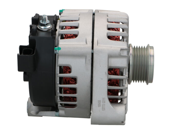 Bv Psh Alternator/Dynamo 215.565.180.000