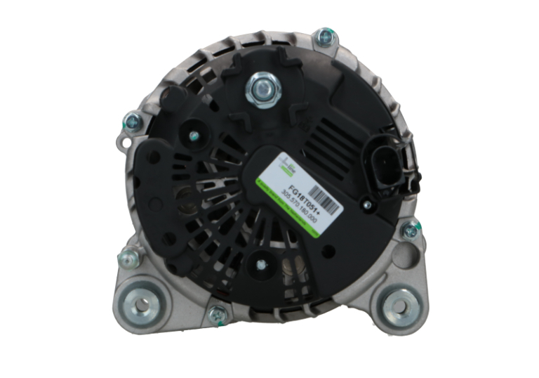 Bv Psh Alternator/Dynamo 305.570.180.000