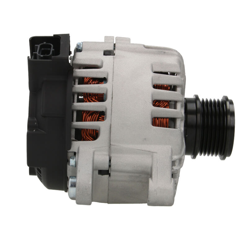 Bv Psh Alternator/Dynamo 595.579.180.004