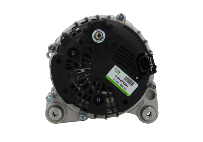 Bv Psh Alternator/Dynamo 305.901.180.000