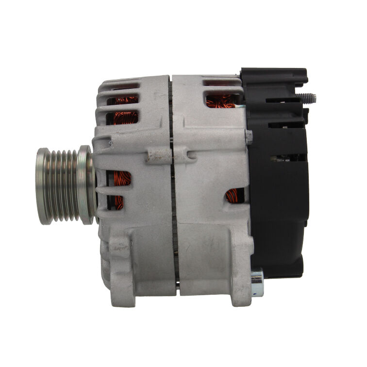 Bv Psh Alternator/Dynamo 205.589.180.004