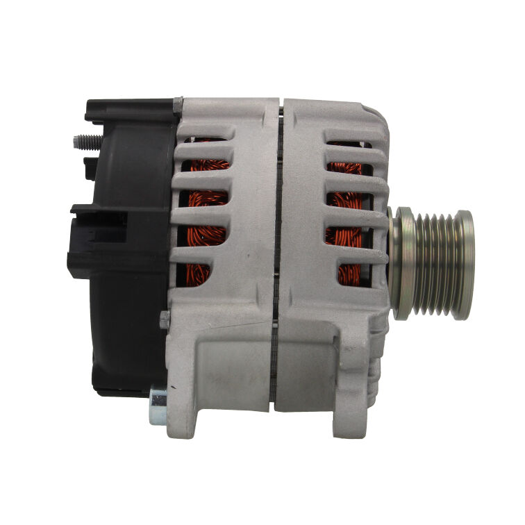 Bv Psh Alternator/Dynamo 205.589.180.004