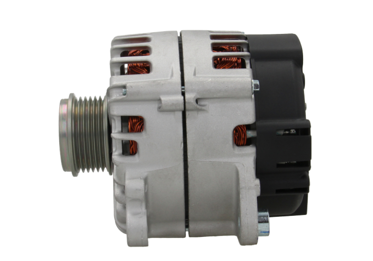 Bv Psh Alternator/Dynamo 205.567.180.004