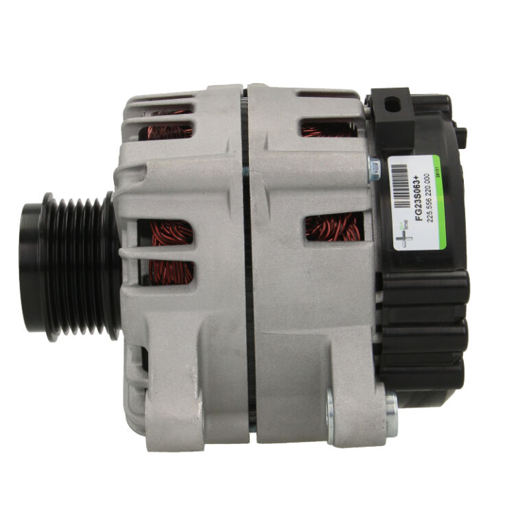 Bv Psh Alternator/Dynamo 225.556.220.000