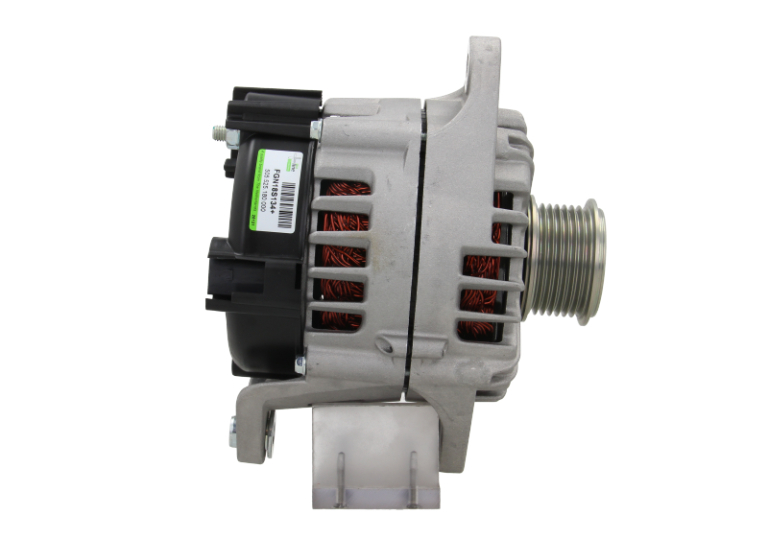 Bv Psh Alternator/Dynamo 505.525.180.000