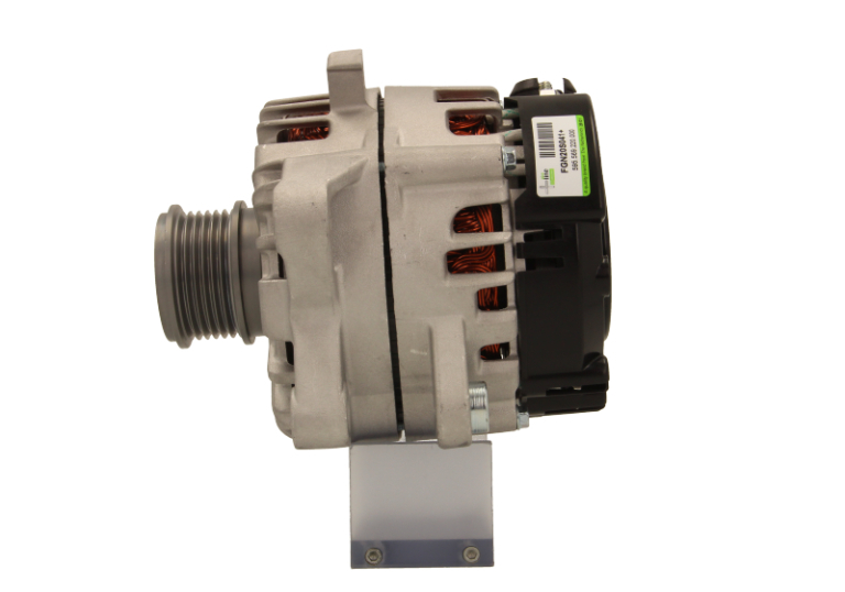 Bv Psh Alternator/Dynamo 595.569.220.000