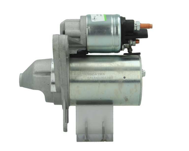 Bv Psh Starter 570.560.093.000