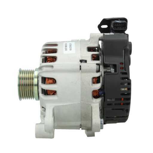 Bv Psh Alternator/Dynamo 165.589.200.500