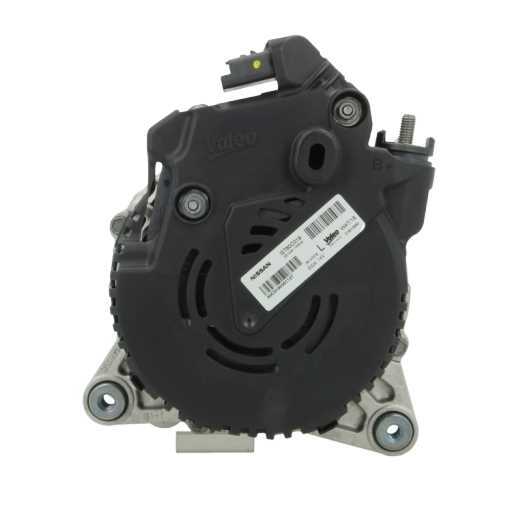 Bv Psh Alternator/Dynamo 165.589.200.500