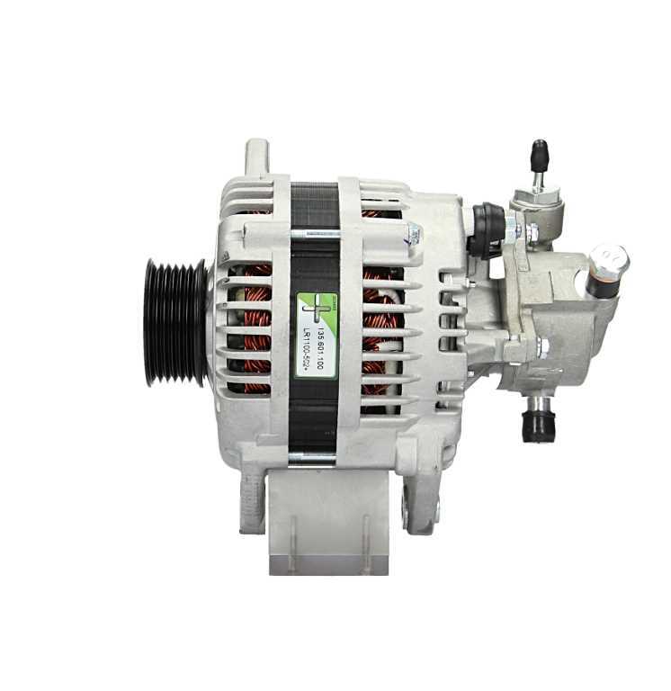 Bv Psh Alternator/Dynamo 135.601.100.080