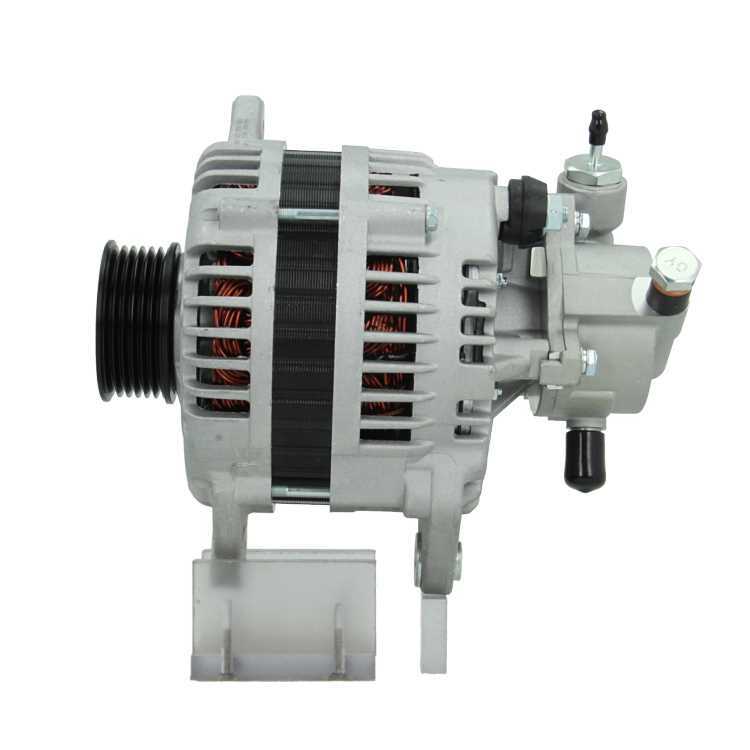 Bv Psh Alternator/Dynamo 135.605.100.080