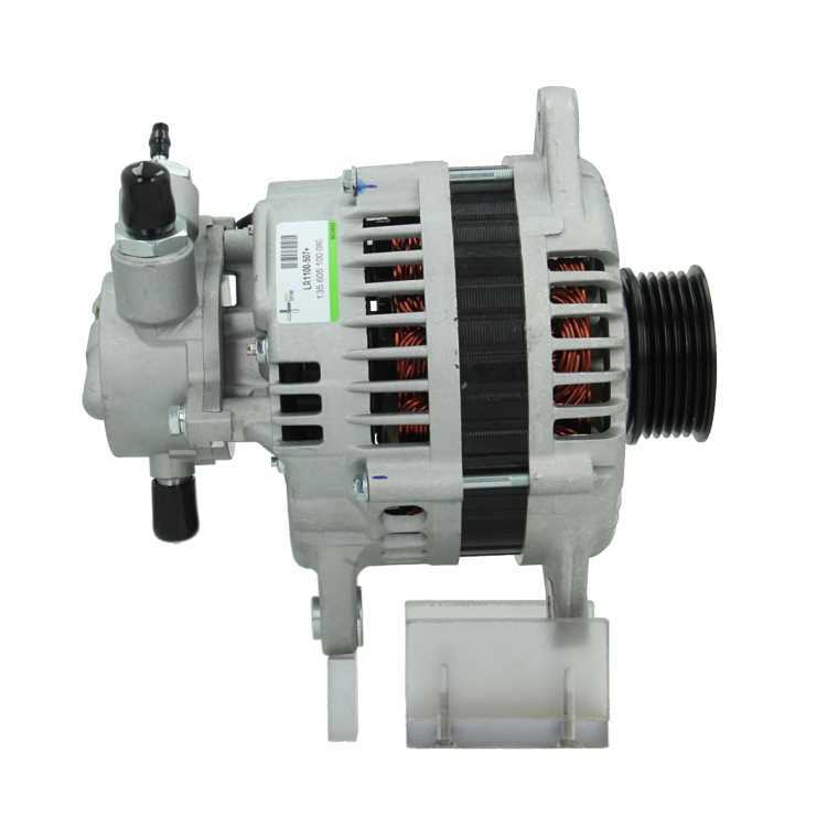 Bv Psh Alternator/Dynamo 135.605.100.080