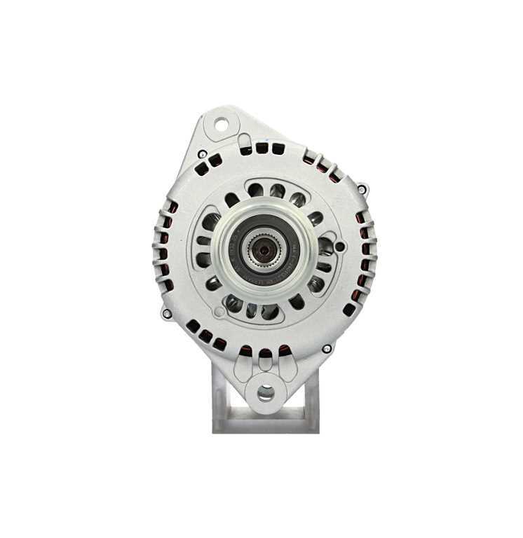 Bv Psh Alternator/Dynamo 135.603.100.080