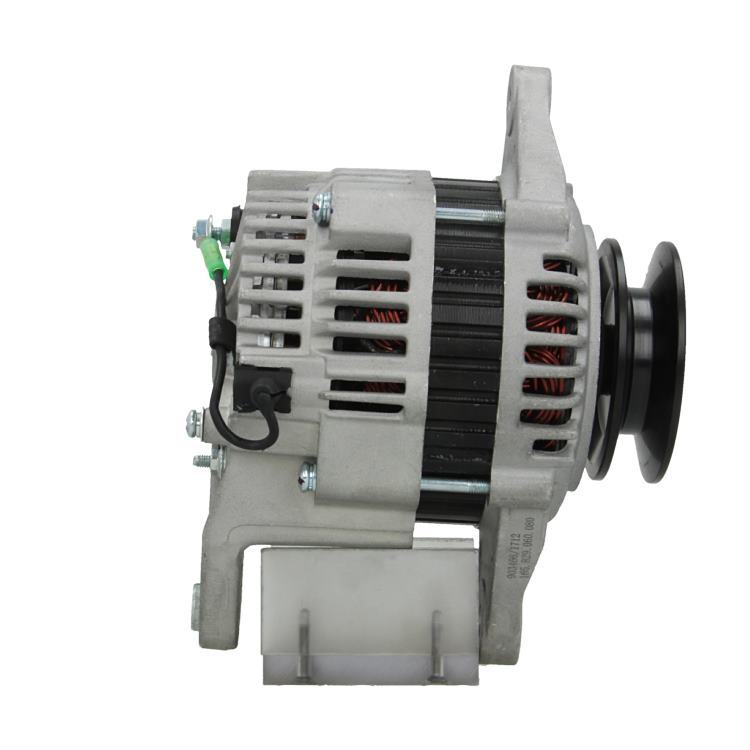 Bv Psh Alternator/Dynamo 165.829.060.080