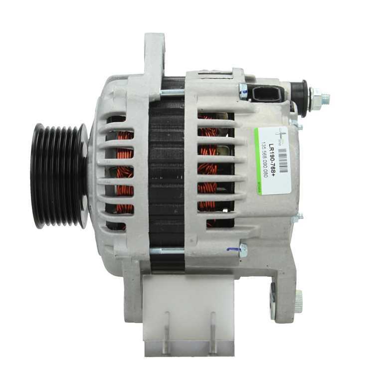 Bv Psh Alternator/Dynamo 135.568.090.080