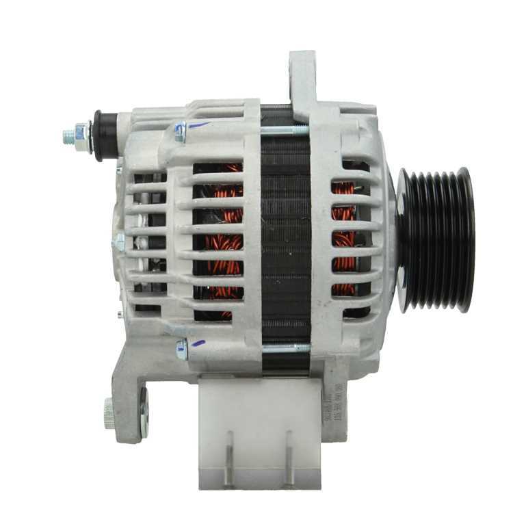 Bv Psh Alternator/Dynamo 135.568.090.080