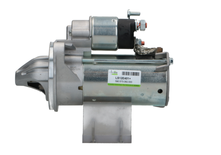 Bv Psh Starter 590.573.082.000