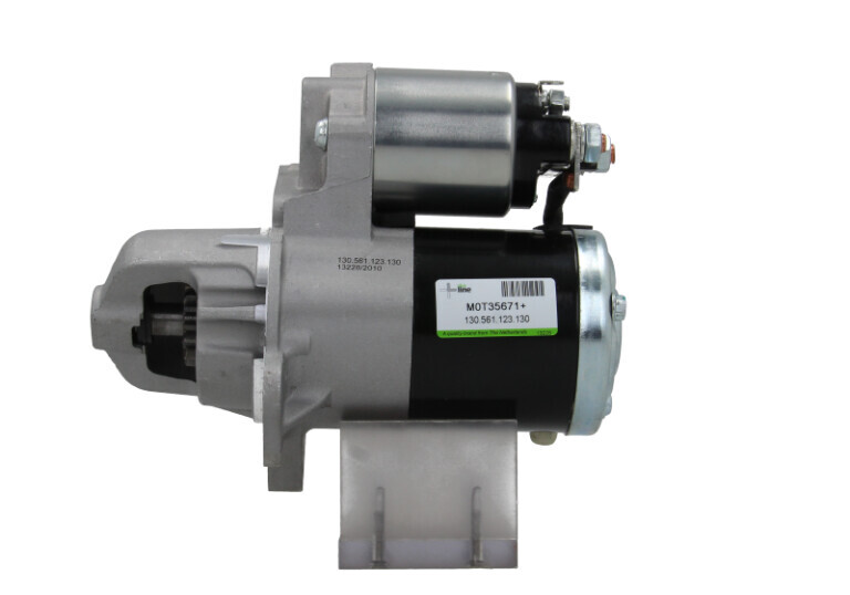 Bv Psh Starter 130.561.123.130