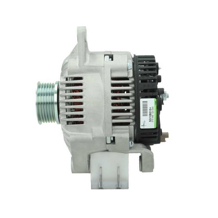 Bv Psh Alternator/Dynamo 575.545.120.000