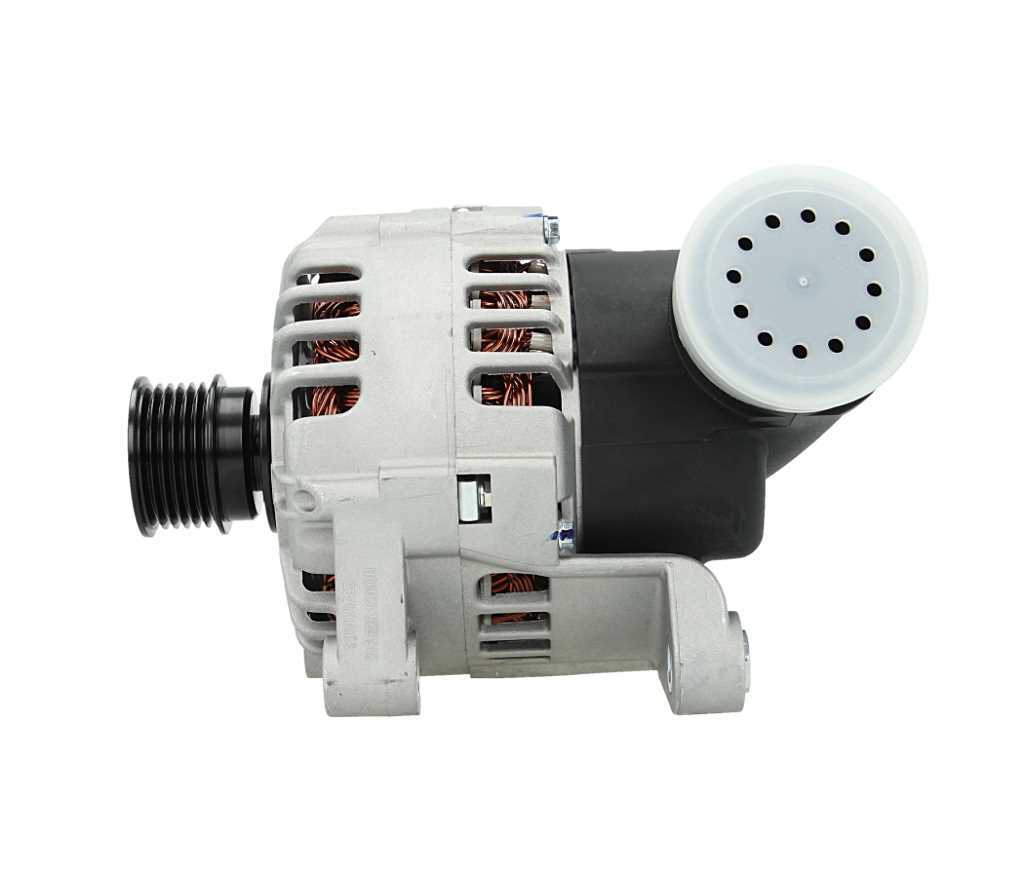 Bv Psh Alternator/Dynamo 215.525.120.000