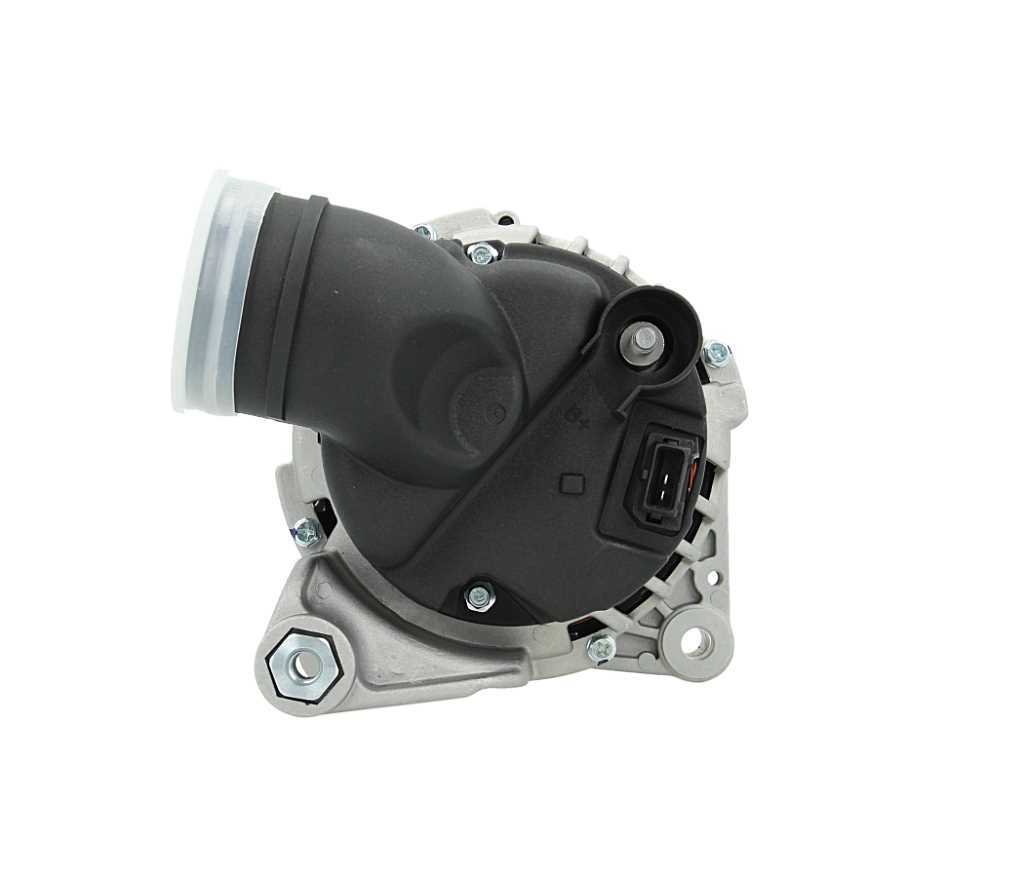 Bv Psh Alternator/Dynamo 215.525.120.000