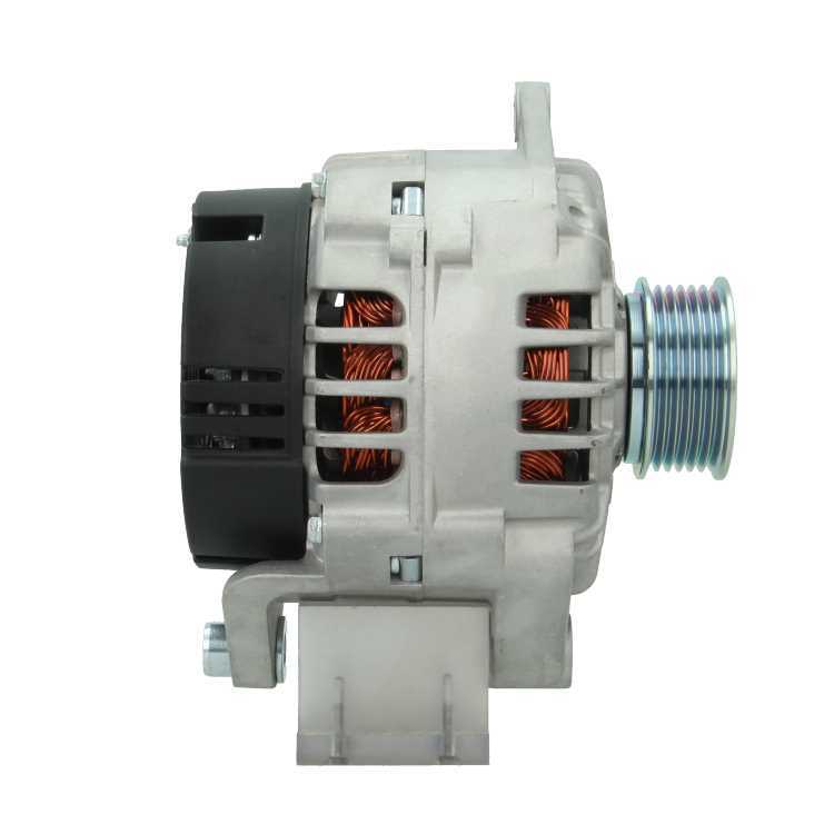 Bv Psh Alternator/Dynamo 225.532.120.000