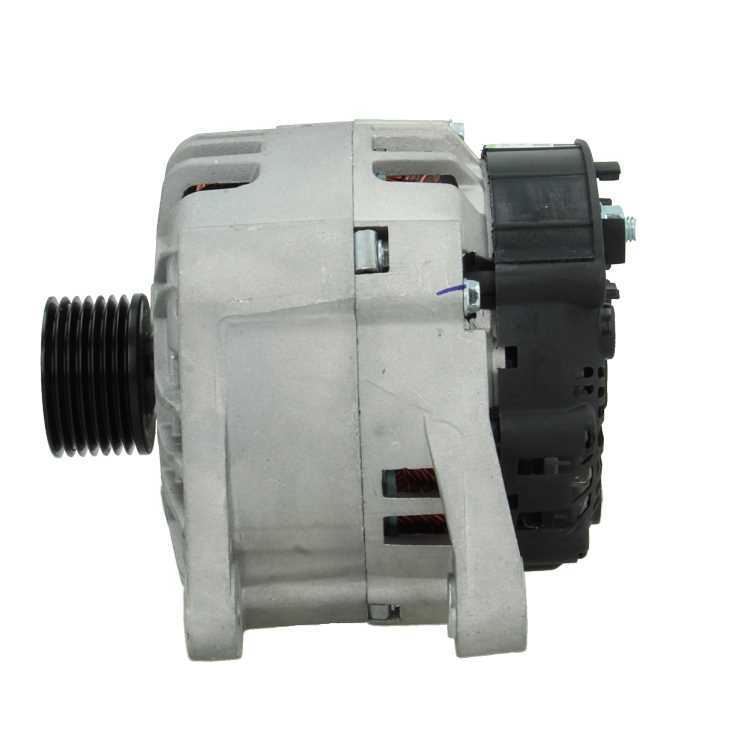 Bv Psh Alternator/Dynamo 575.583.125.000