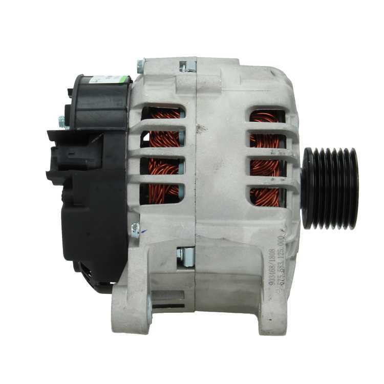 Bv Psh Alternator/Dynamo 575.583.125.000