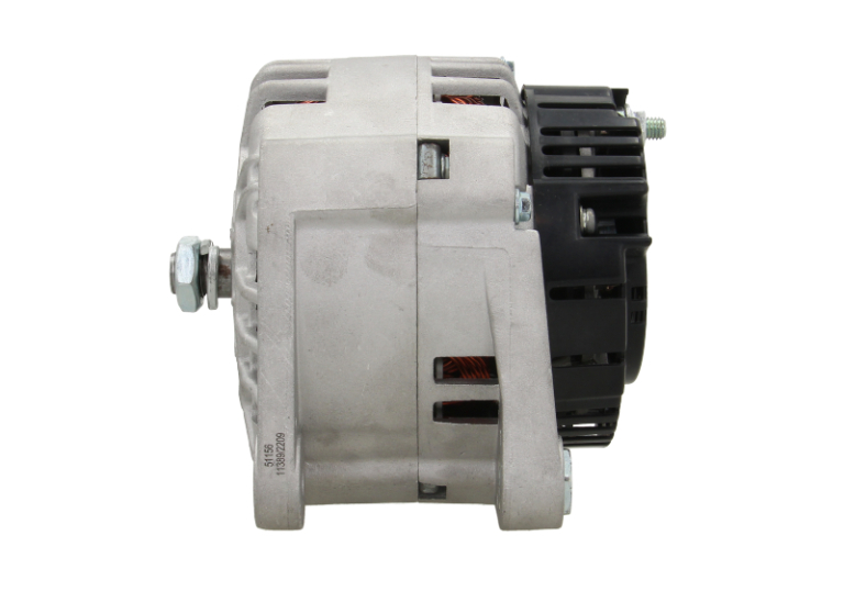 Bv Psh Alternator/Dynamo 575.554.120.000