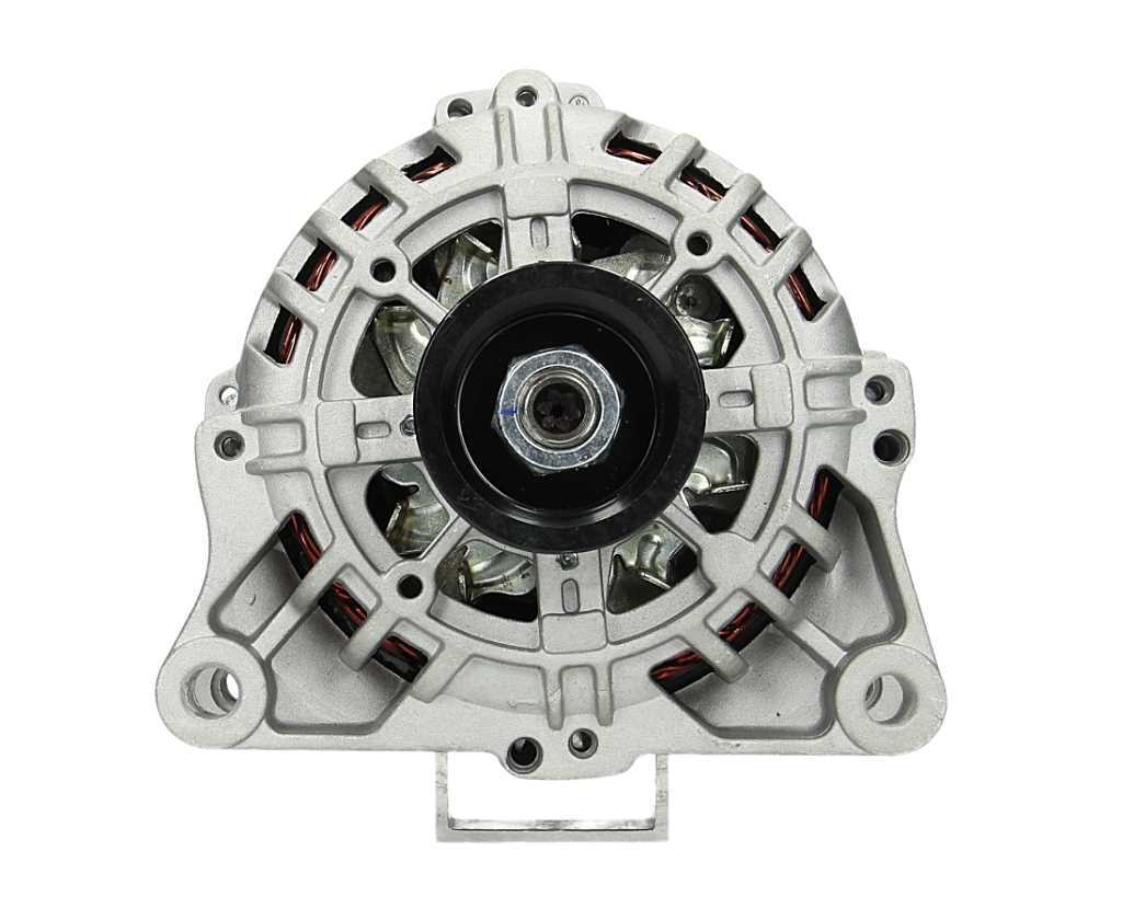 Bv Psh Alternator/Dynamo 225.520.120.000