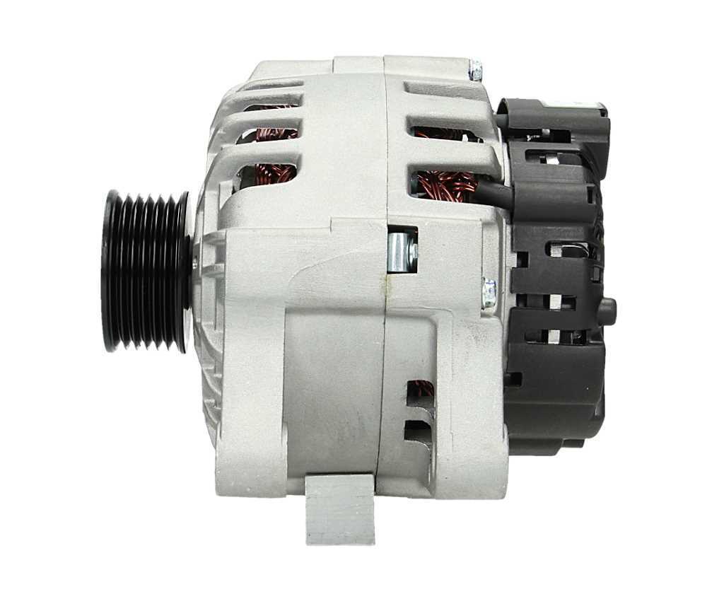 Bv Psh Alternator/Dynamo 225.520.120.000