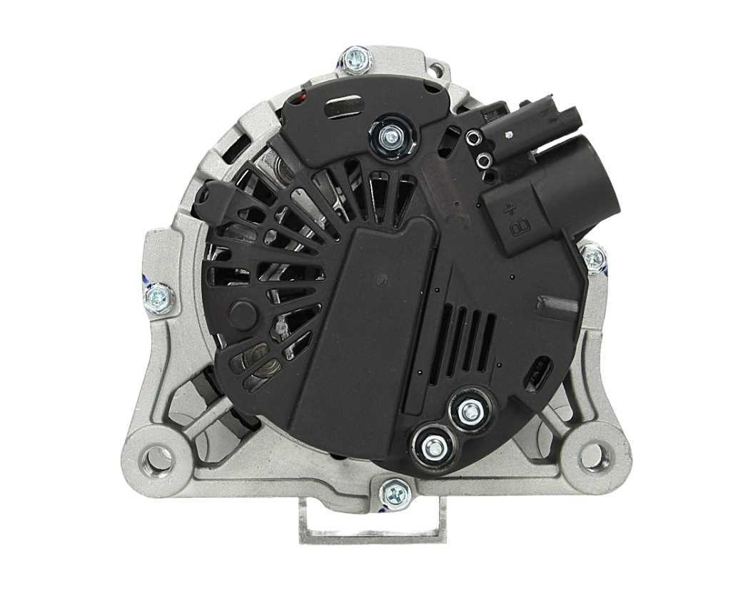 Bv Psh Alternator/Dynamo 225.520.120.000