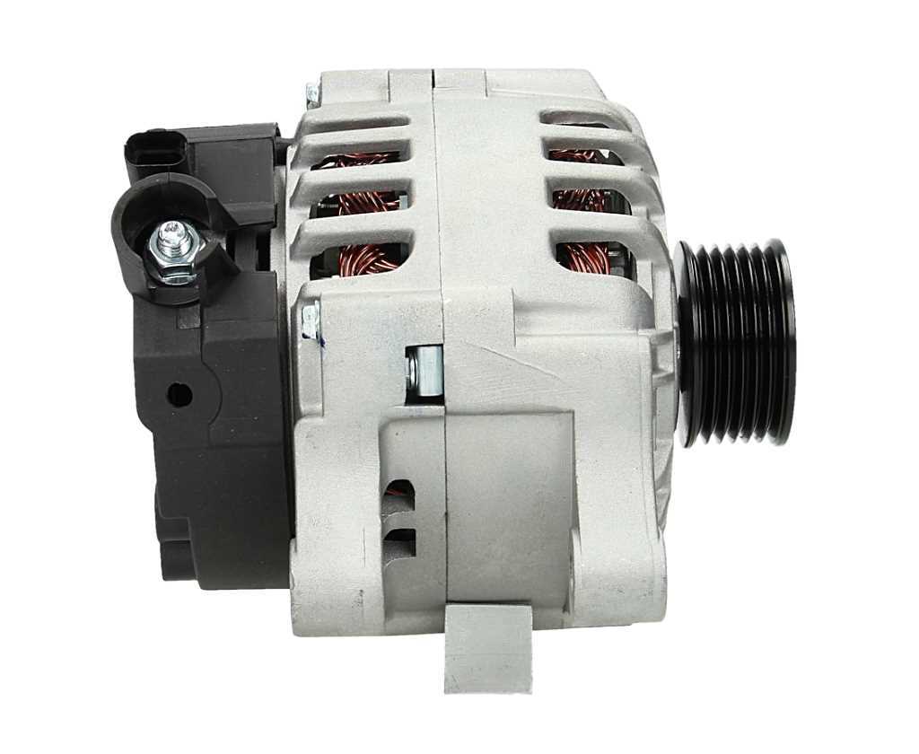 Bv Psh Alternator/Dynamo 225.520.120.000