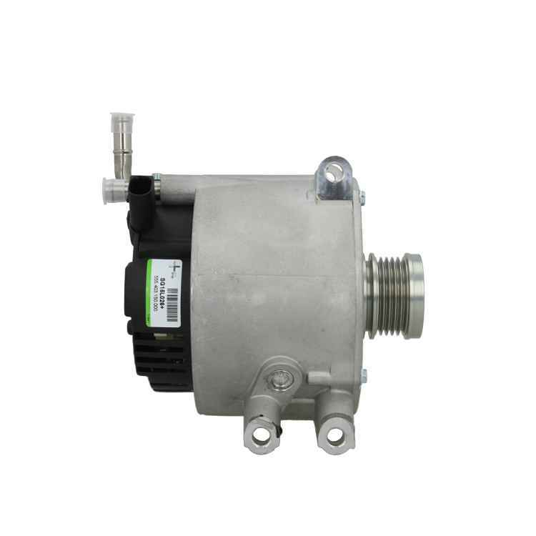 Bv Psh Alternator/Dynamo 555.403.150.000