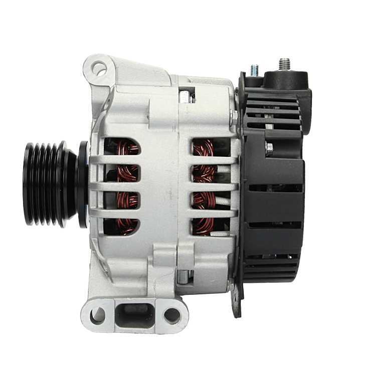 Bv Psh Alternator/Dynamo 555.529.090.000