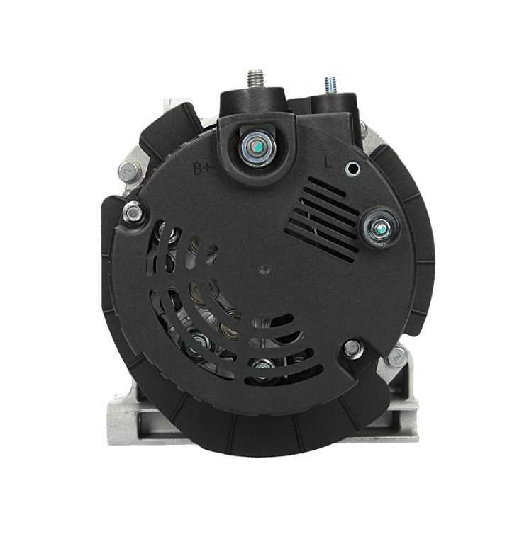 Bv Psh Alternator/Dynamo 555.529.090.000