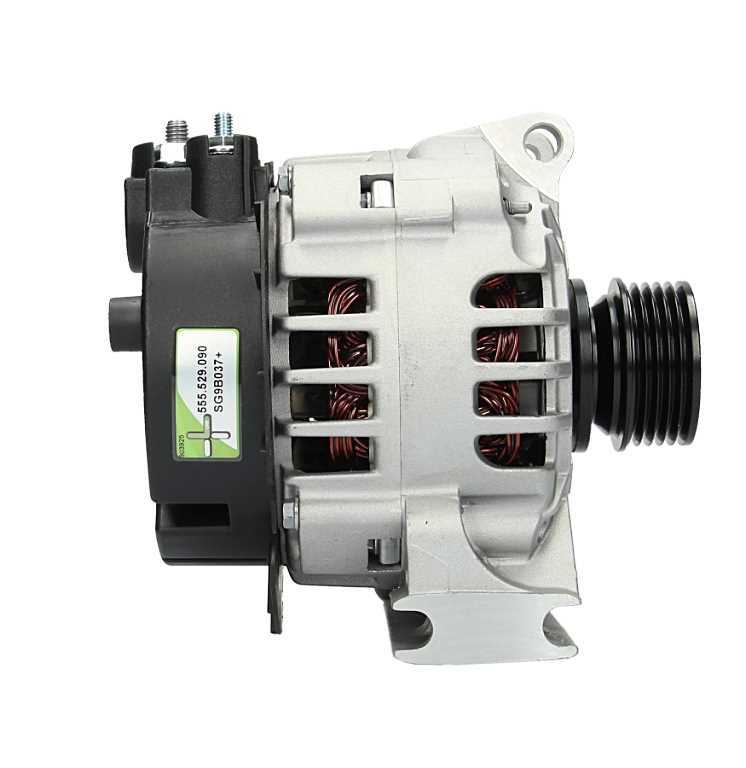 Bv Psh Alternator/Dynamo 555.529.090.000