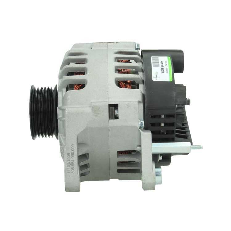 Bv Psh Alternator/Dynamo 305.554.090.000