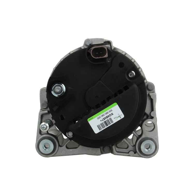 Bv Psh Alternator/Dynamo 305.560.090.000