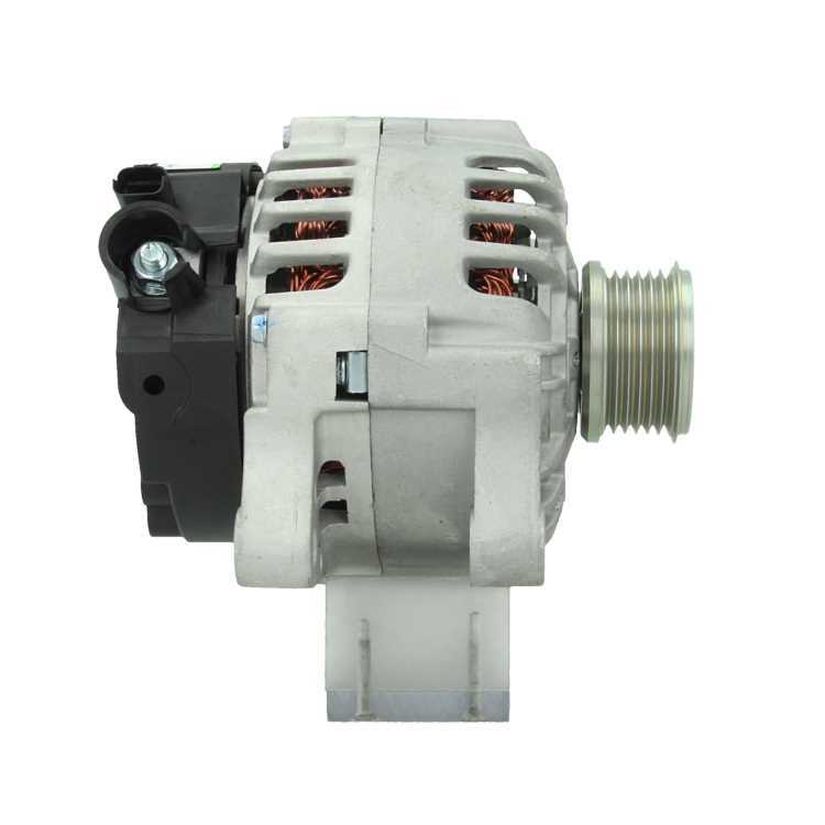 Bv Psh Alternator/Dynamo 225.528.090.000