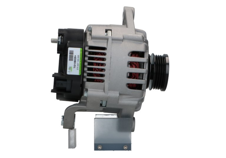 Bv Psh Alternator/Dynamo 575.907.100.000