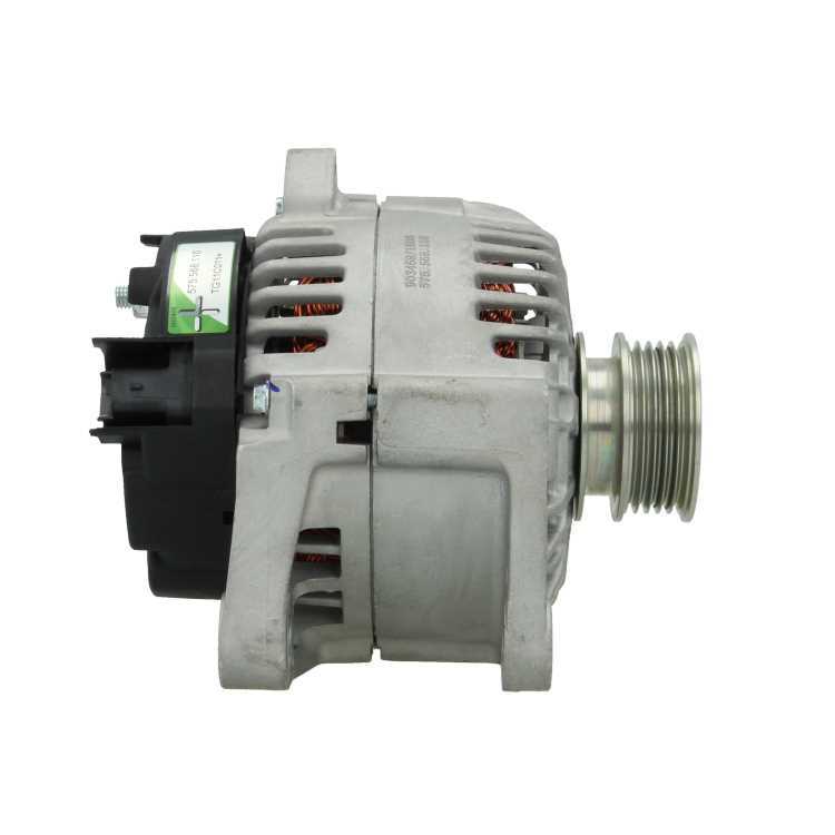 Bv Psh Alternator/Dynamo 575.568.110.000