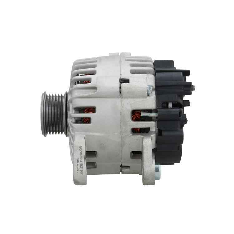 Bv Psh Alternator/Dynamo 305.538.110.004