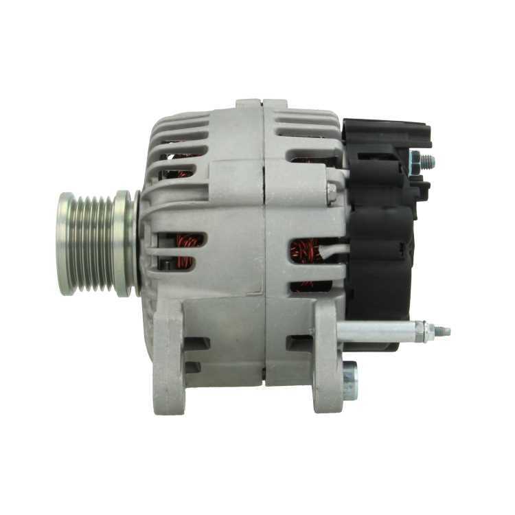 Bv Psh Alternator/Dynamo 305.578.110.000