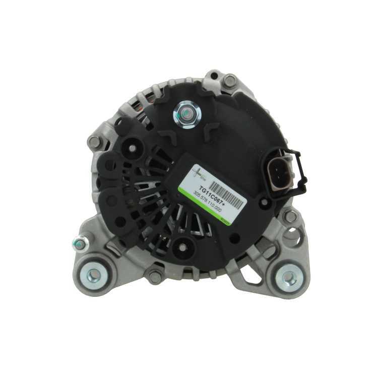 Bv Psh Alternator/Dynamo 305.578.110.000