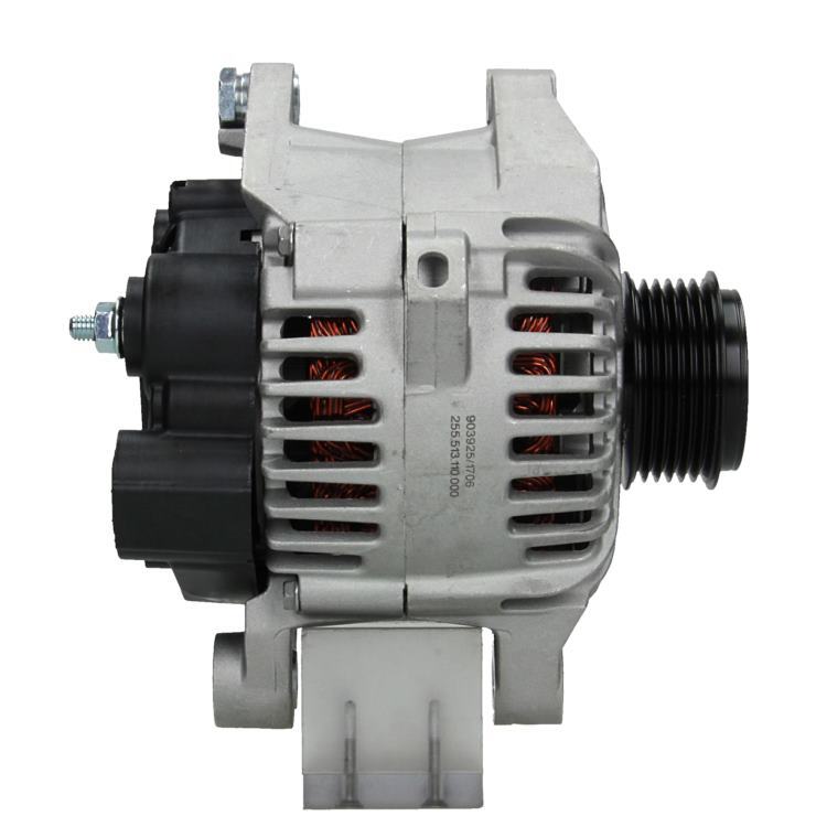 Bv Psh Alternator/Dynamo 255.513.110.000