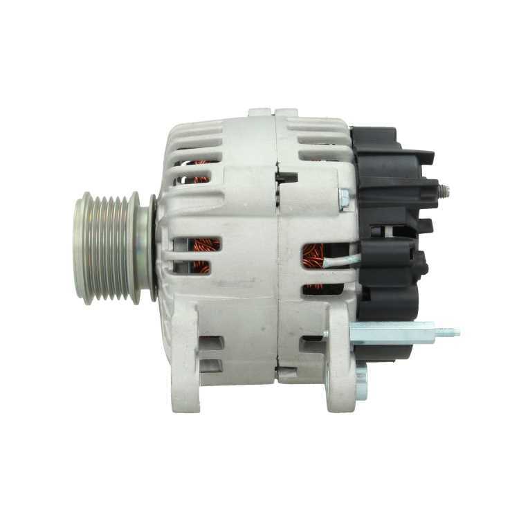 Bv Psh Alternator/Dynamo 305.571.110.004