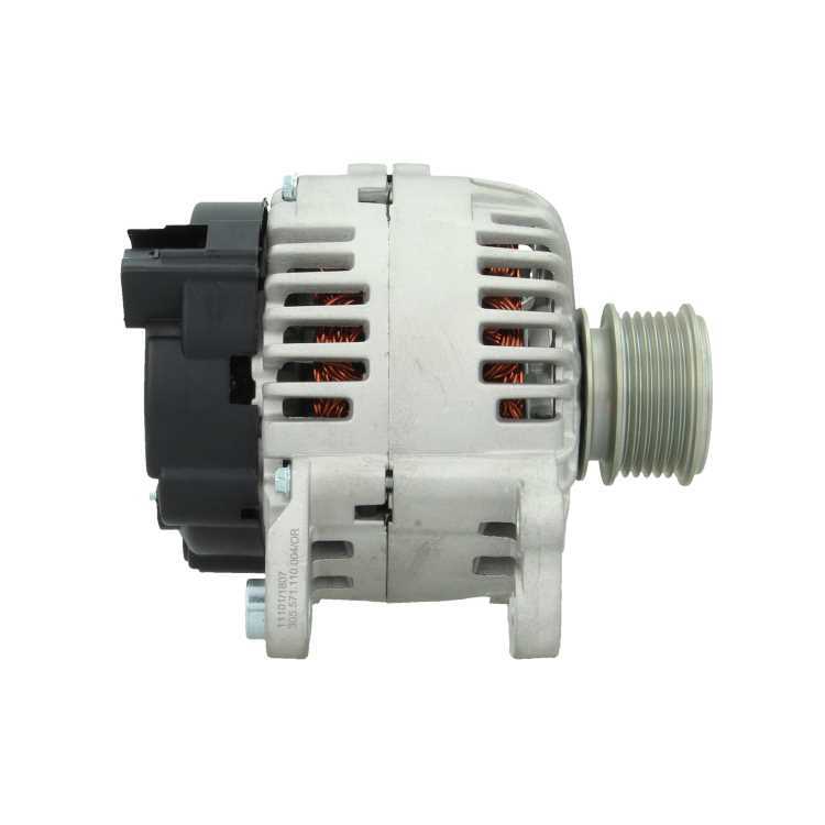 Bv Psh Alternator/Dynamo 305.571.110.004